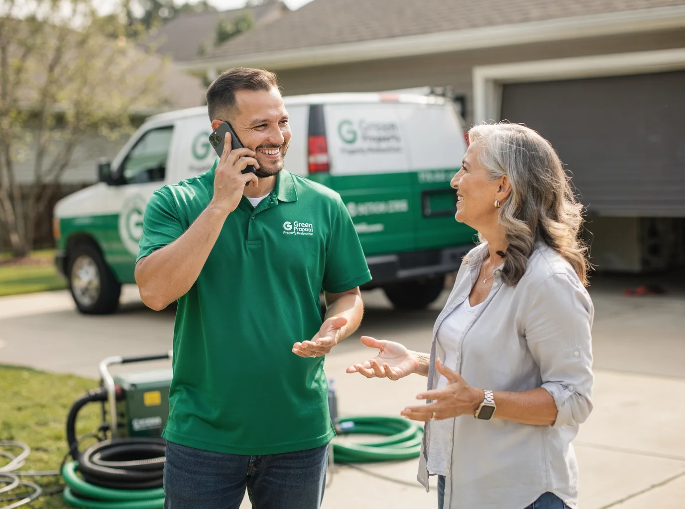 Water Damage Restoration Newport, NE FAQs